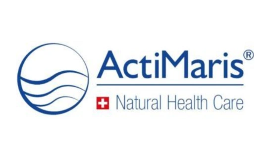 ActiMaris.sk logo