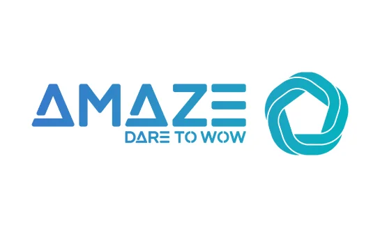 AmazeStore.sk logo