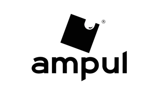 Ampul.eu logo