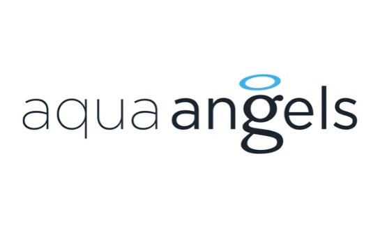 AquaAngels.sk logo