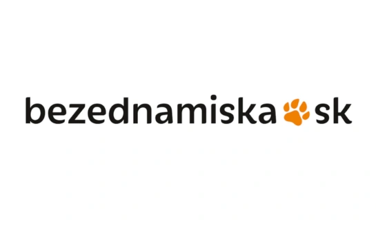 BezednaMiska.sk logo