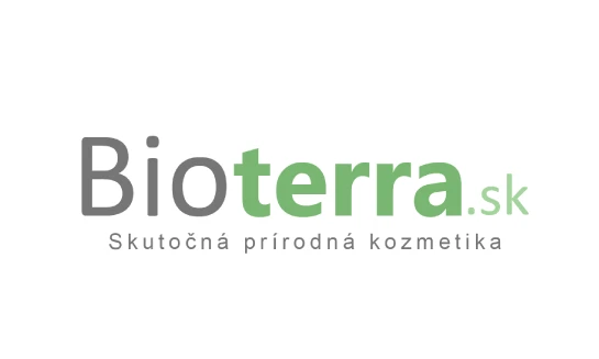 Eshop Bioterra - Kvalitné prírodné produkty pre zdravie, krásu a harmóniu