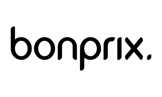 Bonprix.sk logo