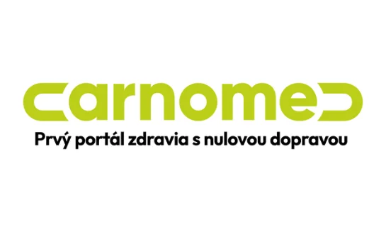 Carnomed.sk logo