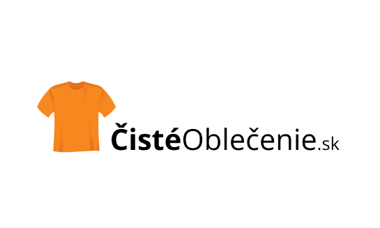 Eshop ČistéOblečenie - Kvalitné oblečenie bez potlače