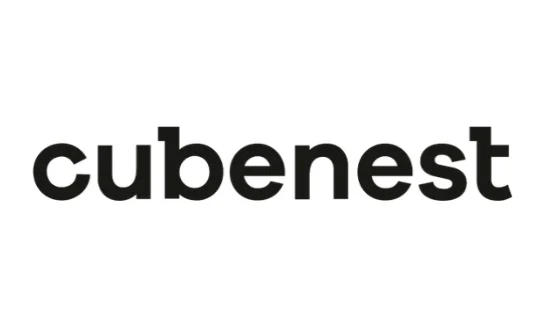 Cubenest.sk logo
