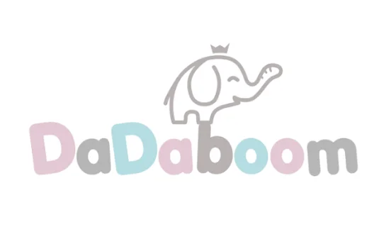 DaDaboom.sk logo