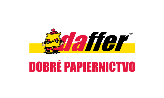 Eshop Daffer - Školské potreby a online papierníctvo