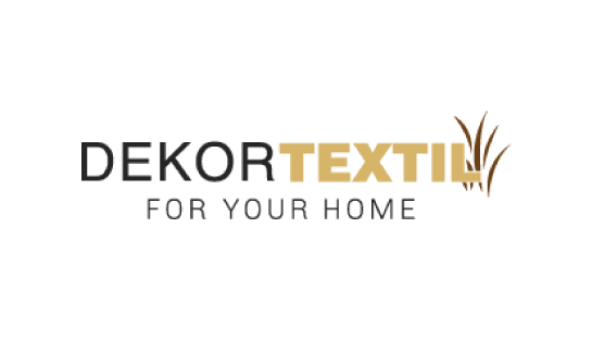 Eshop Dekortextil - Bytový textil: záclony, obrusy, obliečky