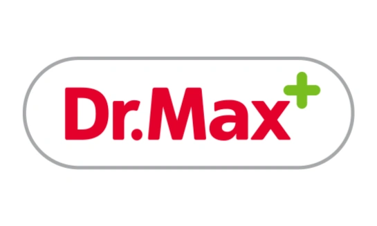 Eshop Dr.Max