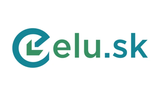 Elu.sk logo