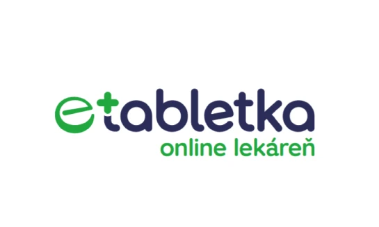 Eshop eTabletka