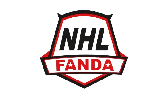 Fanda-NHL.sk logo