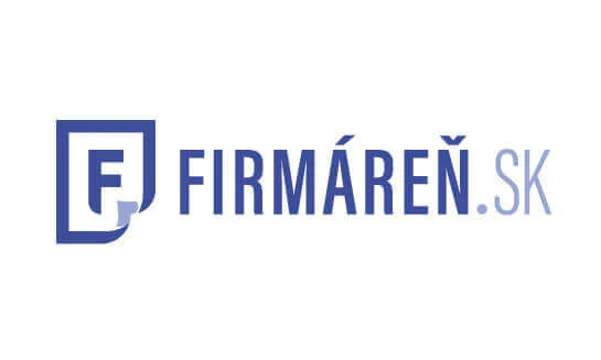 Firmáreň.sk logo