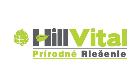 Eshop HillVital - 100% prírodné produkty z liečivých bylín