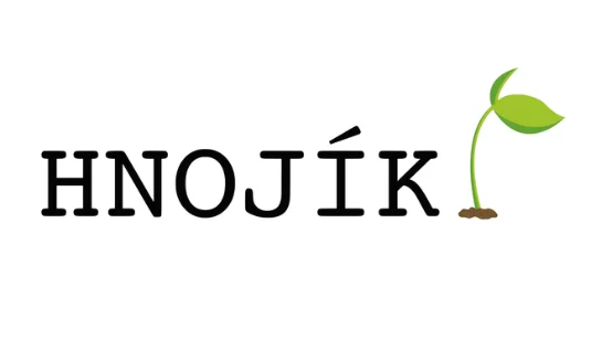 Hnojík.sk logo