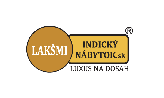 Eshop IndickyNabytok - luxus na dosah