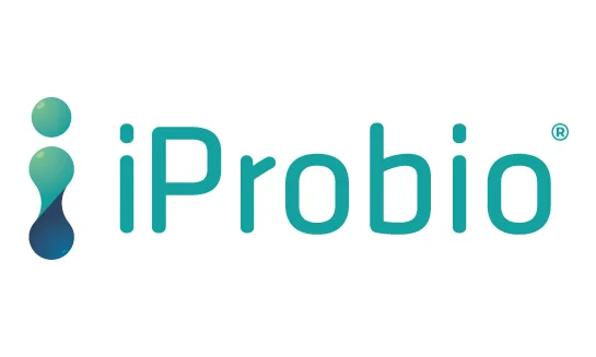 iProbio.sk logo