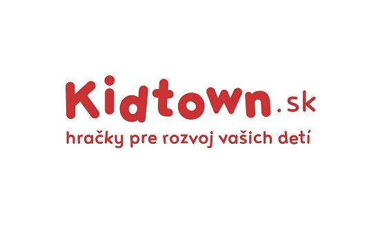 Eshop KidTown - Hračky pre rozvoj Vašich detí