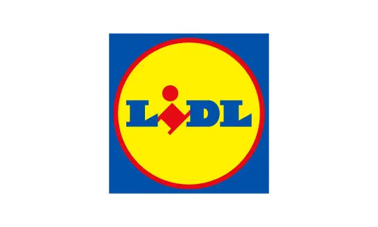 Lidl.sk logo