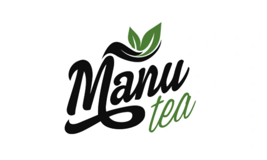 ManuTea.sk logo