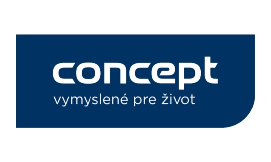 My-concept.sk logo