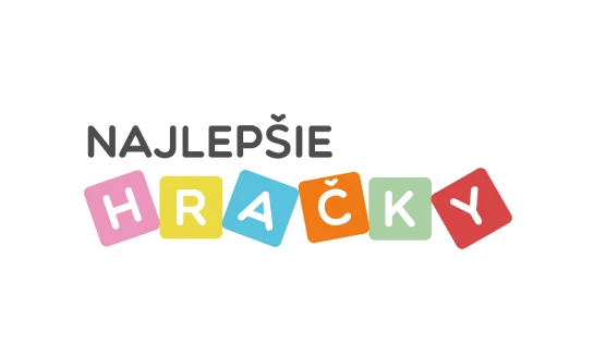 Eshop NajlepsieHracky - Hračky pre deti za najlepšie ceny