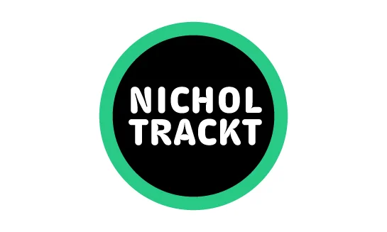 NicholTrackt.sk logo