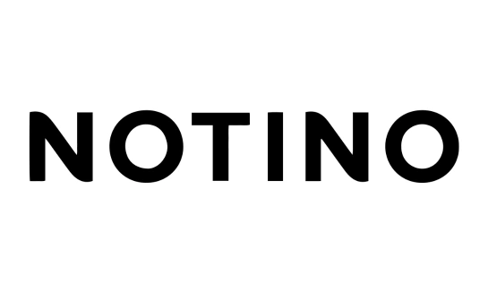 Eshop Notino - Parfémy a kozmetika online