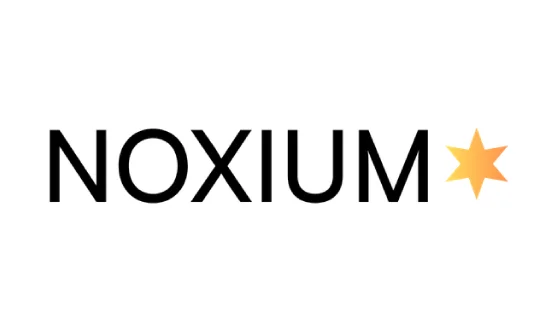 Noxium.sk logo