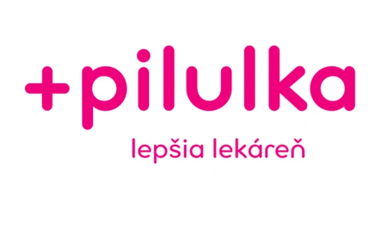 Pilulka.sk logo