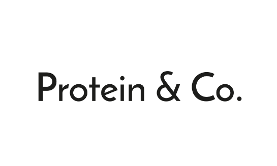 Eshop Protein & Co - Športová výživa a fitness doplnky výživy