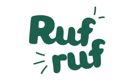 RufRuf.sk logo