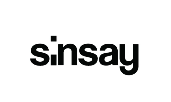 Eshop Sinsay
