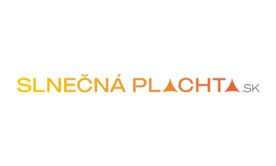 SlnečnáPlachta.sk logo