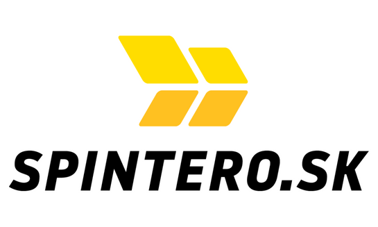 Eshop Spintero - Pneumatiky a elektrony