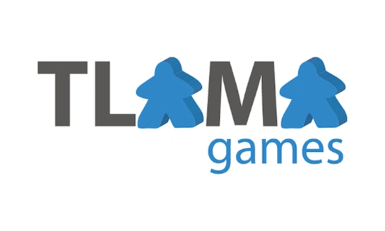 TLAMAgames.com logo