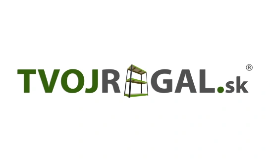 TvojRegal.sk logo