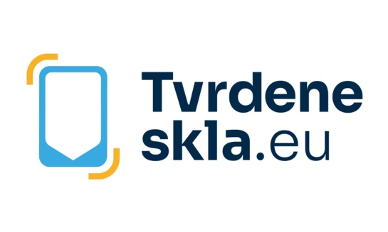 TvrdeneSkla.eu logo