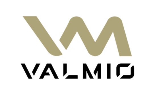 Valmio.sk logo