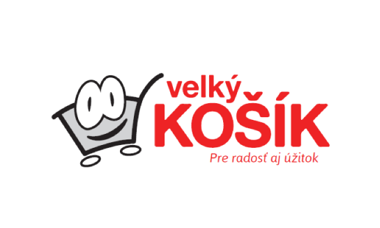 Eshop VelkyKosik - Pre radosť aj úžitok