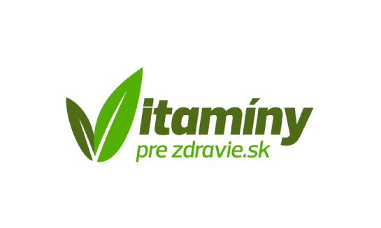 Zľava 10% v eshope Vitaminyprezdravie