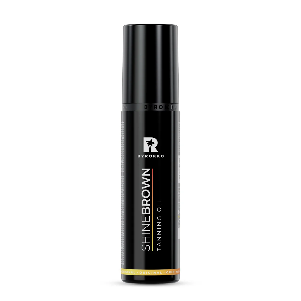Shine Brown Oil