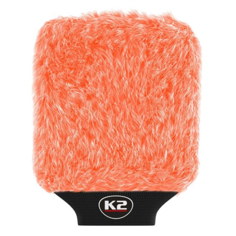 K2 Wash Mitt