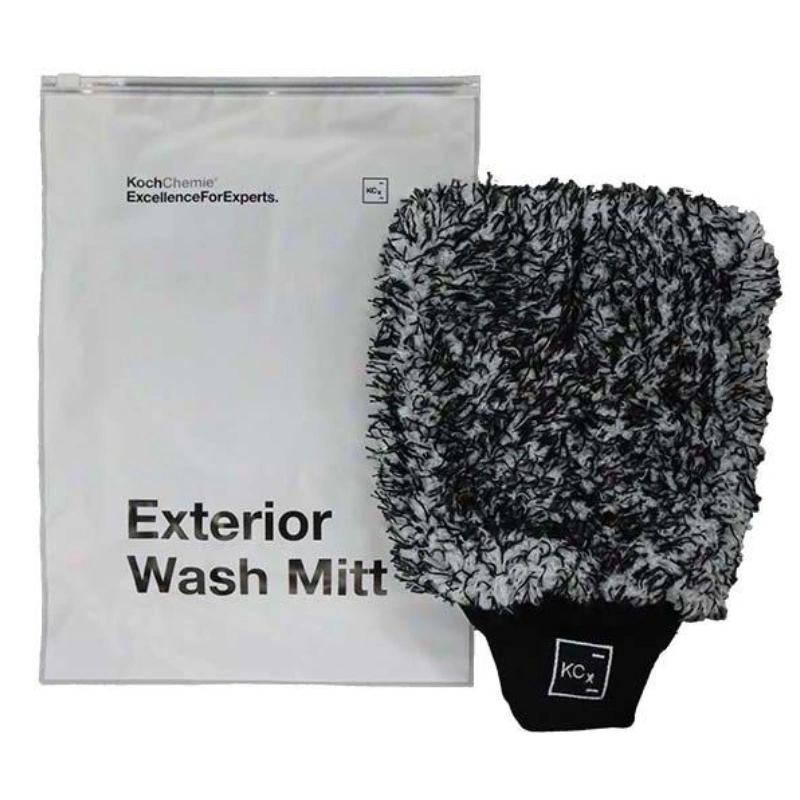 Koch Chemie Exterior Wash Mitt – Umývacia rukavica z mikrovlákna