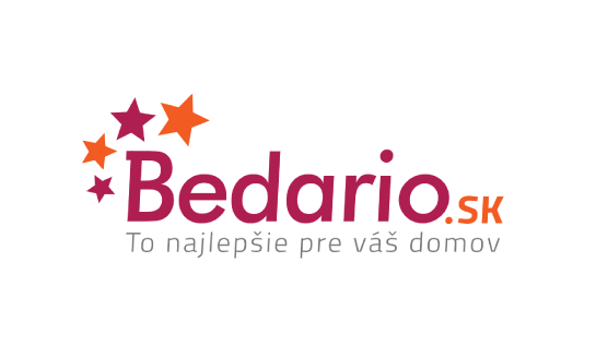 Eshop Bedario - To najlepšie pre Vás a Váš domov
