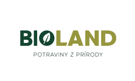 Eshop Bioland - Potraviny z prírody