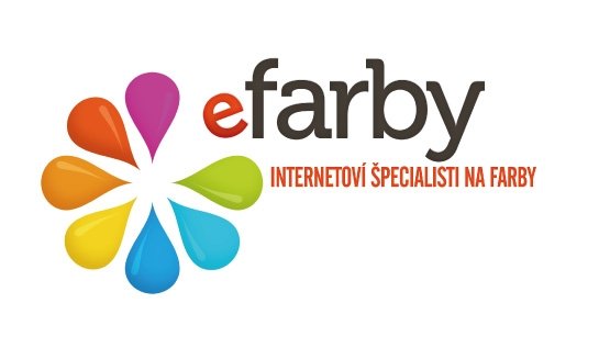 Eshop eFarby - Široká ponuka maliarskych potrieb