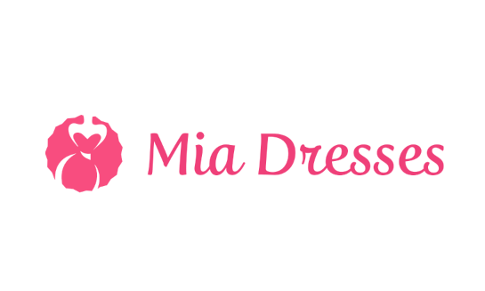 Eshop MiaDresses - Spoločenské šaty