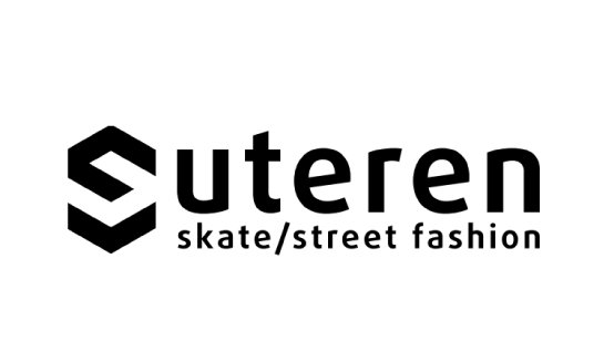 Eshop Suteren - Skate/street fashion
